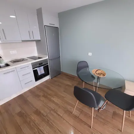 Playa Honda Elegantia Плая-де-лас-Америкас