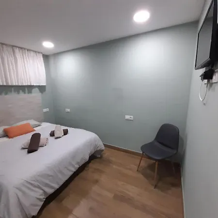 Playa Honda Elegantia * Плая-де-лас-Америкас