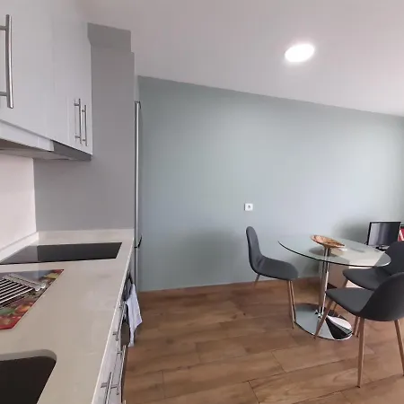 Playa Honda Elegantia