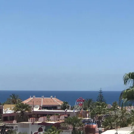 Playa Honda Elegantia Плая-де-лас-Америкас