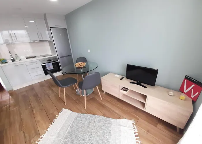 Apartamento Playa Honda Elegantia Playa de las Americas (Tenerife)