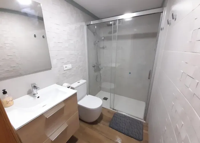 Playa Honda Elegantia Apartamento Playa de las Americas (Tenerife)