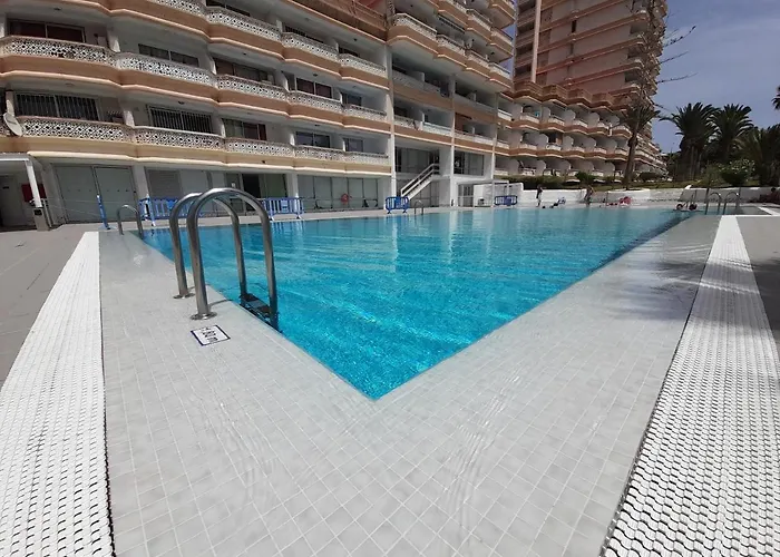 Apartamento Playa Honda Elegantia *