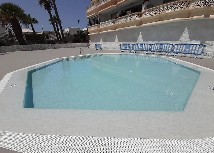 Playa Honda Elegantia Apartamento Playa de las Americas (Tenerife)