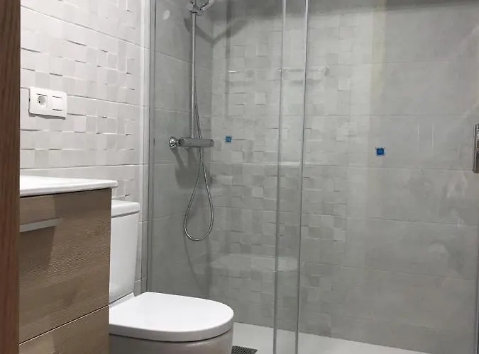 Apartamento Playa Honda Elegantia