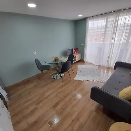 Apartamento Playa Honda Elegantia Playa de las Américas