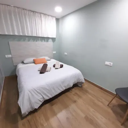 Playa Honda Elegantia Lejlighed Playa de las Américas