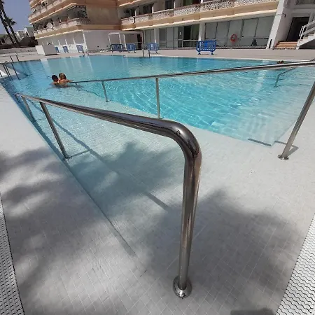 Apartamento Playa Honda Elegantia *