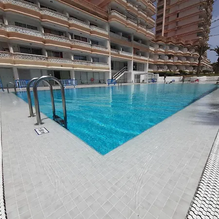 Apartamento Playa Honda Elegantia *