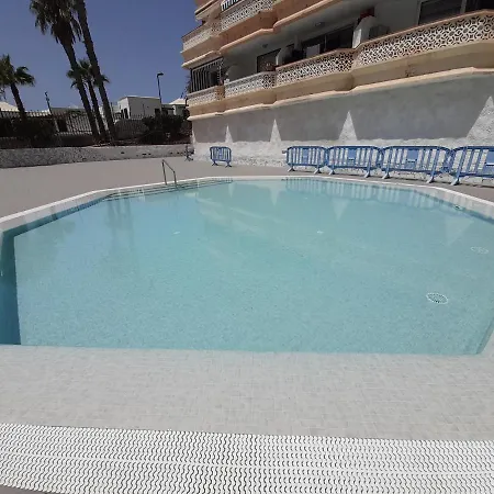 Playa Honda Elegantia Apartamento Playa de las Américas