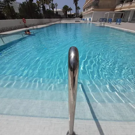 Apartamento Playa Honda Elegantia Playa de las Américas