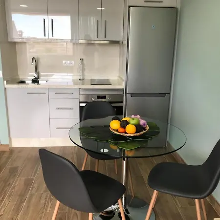 Playa Honda Elegantia Lejlighed Playa de las Américas