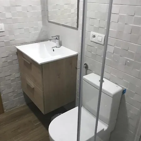 Apartamento Playa Honda Elegantia *
