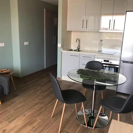 Playa Honda Elegantia Apartamento