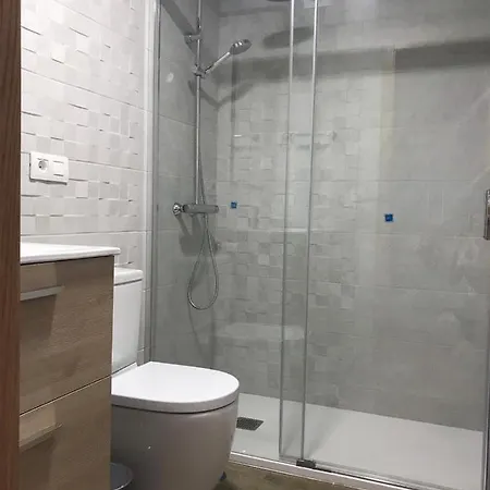 Apartamento Playa Honda Elegantia
