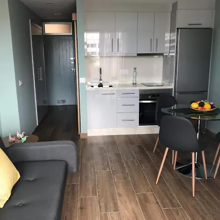 Playa Honda Elegantia *