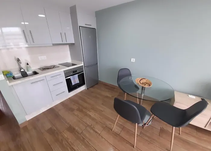 Playa Honda Elegantia Плая-де-лас-Америкас