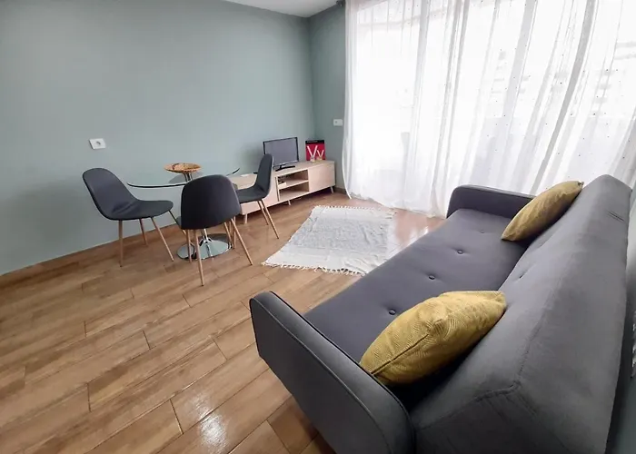 Playa Honda Elegantia * Плайя-де-лас-Амерікас