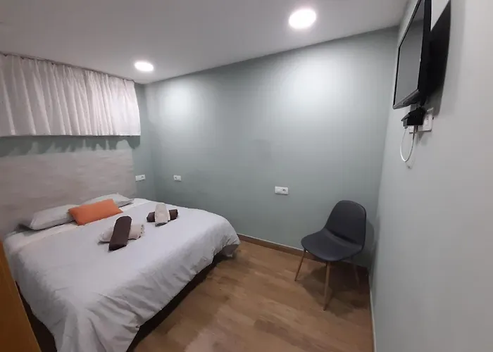 Playa Honda Elegantia * Плайя-де-лас-Амерікас