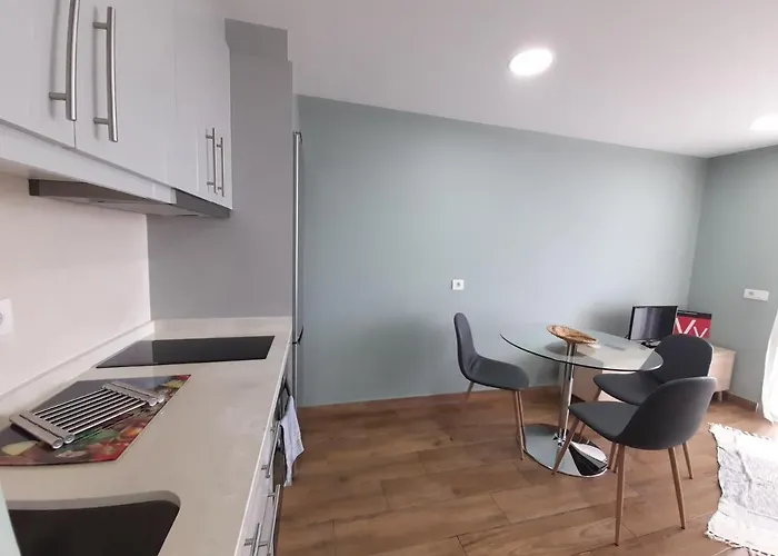 Playa Honda Elegantia