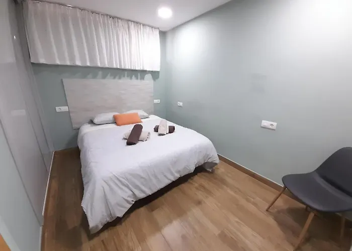 Playa Honda Elegantia Апартаменти Плайя-де-лас-Амерікас