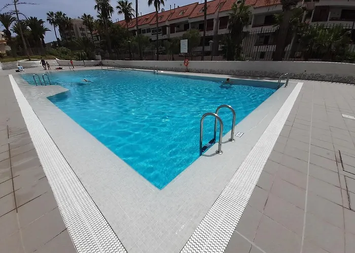 Playa Honda Elegantia Плайя-де-лас-Амерікас