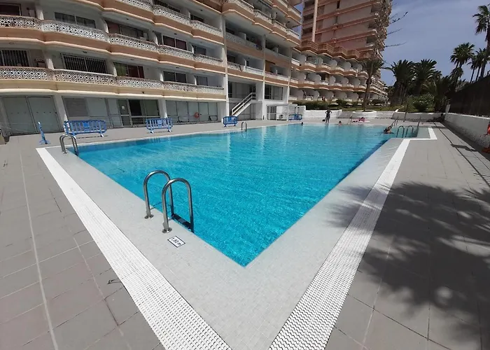 Appartement Playa Honda Elegantia Playa de las Américas