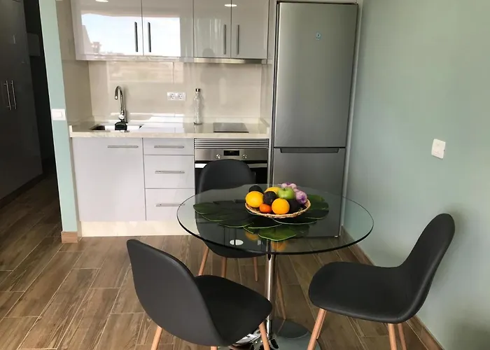 Playa Honda Elegantia Апартаменти Плайя-де-лас-Амерікас