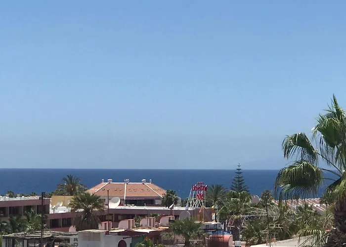 Playa Honda Elegantia Плайя-де-лас-Амерікас