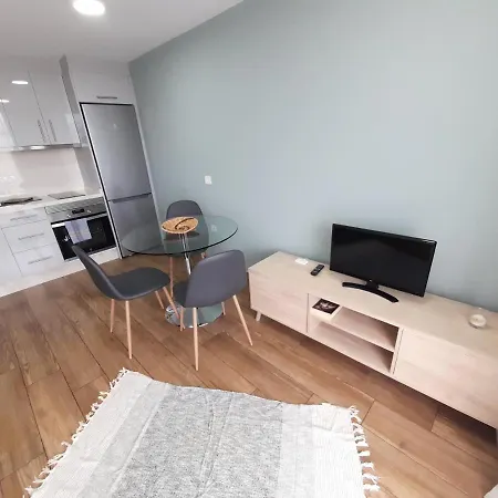 Appartement Playa Honda Elegantia Playa de las Américas