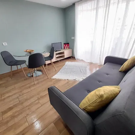 Playa Honda Elegantia * Playa de las Américas