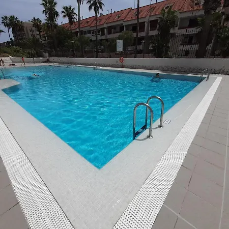 Playa Honda Elegantia Playa de las Américas