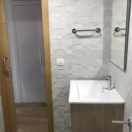 Appartement Playa Honda Elegantia *