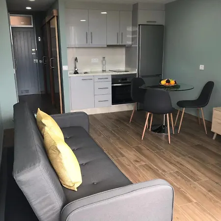 Playa Honda Elegantia Appartement Playa de las Américas